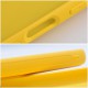 Etui Forcell Leather Case do Samsung Galaxy A32 5G A326 Yellow