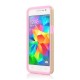 Incipio Dual Pro Detail Samsung Galaxy Grand Prime Champagne/Pink