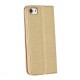 Etui Luna Book do Xiaomi Redmi 10c Gold