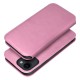 Etui Dual Pocket Book do Xiaomi Redmi 10c Light Pink