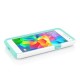 Incipio Dual Pro Detail Samsung Galaxy Grand Prime White/Mint