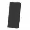 Etui Smart Soft Book do Motorola Moto G73 Black