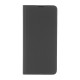 Etui Smart Soft Book do Motorola Moto G73 Black