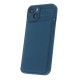Etui Honeycomb Silicon do Samsung Galaxy M33 5G Blue