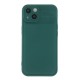 Etui Honeycomb Silicon do Samsung Galaxy M33 5G Green