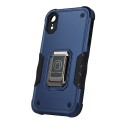 Etui Defender Bulky do iPhone XR Blue