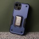 Etui Defender Bulky do iPhone XR Blue