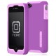 Incipio Dual Pro iPhone 4 4s Purple