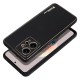 Etui Forcell Leather Case do Xiaomi Redmi Note 12 4G Black