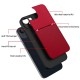 Etui Noble do iPhone 15 Red