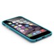 PureGear Slim Shell iPhone 6 Plus Pacific Blue