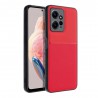 Etui Noble do Xiaomi Redmi Note 12 4G Red