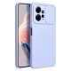 Etui Slide Camshield do Xiaomi Redmi Note 12 4G Lavender