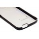 PureGear Slim Shell HTC Desire 526 Clear/Black