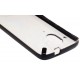 PureGear Slim Shell HTC Desire 526 Clear/Black