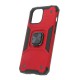 Etui Defender Nitro do Samsung Galaxy M13 4G / M23 5G Red