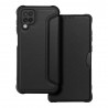 Etui Razor Book do Xiaomi Redmi Note 12 5G / Poco X5 Black