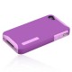 Incipio Dual Pro iPhone 4 4s Purple