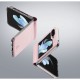 Etui Dux Ducis do Samsung Galaxy Z Flip5 5G Bril Pink
