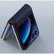 Etui Dux Ducis do Motorola Razr 40 Ultra Bril Blue