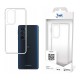 Etui 3MK do Motorola Moto Edge 30 Pro Armor Case Clear