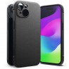 Etui Rearth Ringke do iPhone 15 Onyx Black