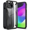 Etui Rearth Ringke do iPhone 15 Fusion-X Black