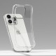Etui Rearth Ringke do iPhone 15 Pro Air Clear