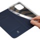 Etui DuxDucis do iPhone 15 Pro Max SkinPro Book Blue