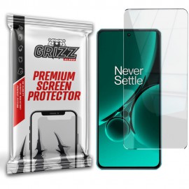 Szkło Hybrydowe Nano Glass do OnePlus Nord CE 3 Grizz