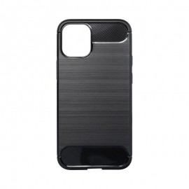 Etui Carbon do iPhone 15 Pro Black