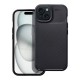 Etui Carbon Premium do iPhone 15 Pro Max Black
