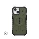 Etui Urban Armor Gear UAG do iPhone 15 Magsafe Pathfinder Olive Green