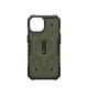 Etui Urban Armor Gear UAG do iPhone 15 Magsafe Pathfinder Olive Green