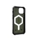 Etui Urban Armor Gear UAG do iPhone 15 Magsafe Pathfinder Olive Green