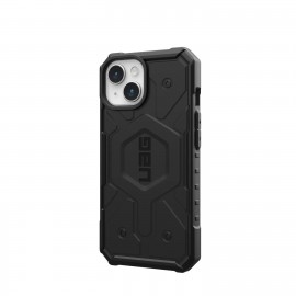 Etui Urban Armor Gear UAG do iPhone 15 Magsafe Pathfinder Black