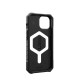 Etui Urban Armor Gear UAG do iPhone 15 Magsafe Pathfinder Black