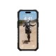 Etui Urban Armor Gear UAG do iPhone 15 Magsafe Pathfinder Black