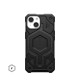 Etui Urban Armor Gear UAG do iPhone 15 Magsafe Monarch Carbon Fiber Black