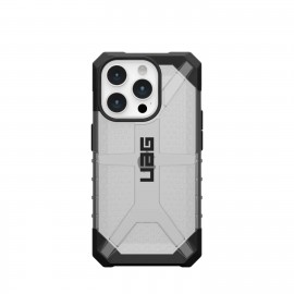 Etui Urban Armor Gear UAG do iPhone 15 Pro Plasma Ice