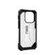 Etui Urban Armor Gear UAG do iPhone 15 Pro Plasma Ice