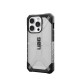 Etui Urban Armor Gear UAG do iPhone 15 Pro Plasma Ice