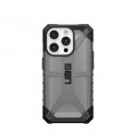 Etui Urban Armor Gear UAG do iPhone 15 Pro Plasma Ash