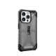 Etui Urban Armor Gear UAG do iPhone 15 Pro Plasma Ash