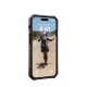 Etui Urban Armor Gear UAG do iPhone 15 Pro Magsafe Pathfinder Geo Camo