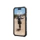 Etui Urban Armor Gear UAG do iPhone 15 Pro Magsafe Pathfinder Geo Camo