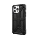 Etui Urban Armor Gear UAG do iPhone 15 Pro Max Monarch Carbon Fiber Black
