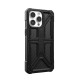 Etui Urban Armor Gear UAG do iPhone 15 Pro Max Monarch Carbon Fiber Black