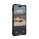 Etui Urban Armor Gear UAG do iPhone 15 Pro Max Monarch Carbon Fiber Black