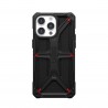 Etui Urban Armor Gear UAG do iPhone 15 Pro Max Monarch Kevlar Black